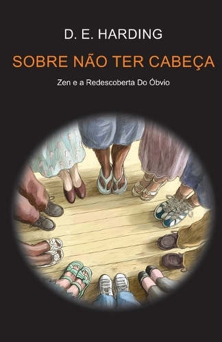 Sobre Não Ter Cabeça