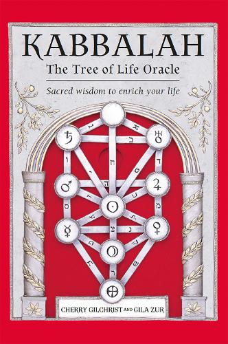 Kabbalah - The Tree of Life Oracle