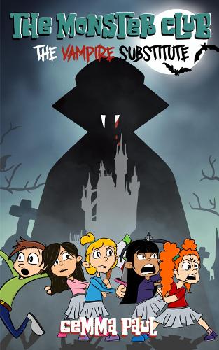 The Monster Club