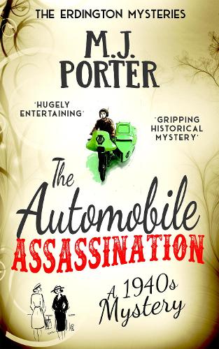 The Automobile Assassination