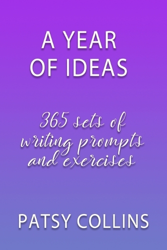 A Year Of Ideas
