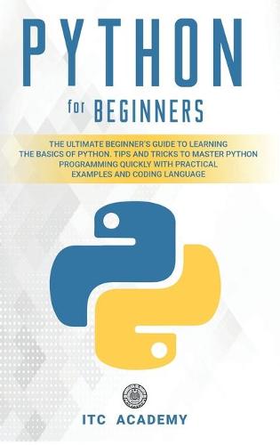 Python for Beginners