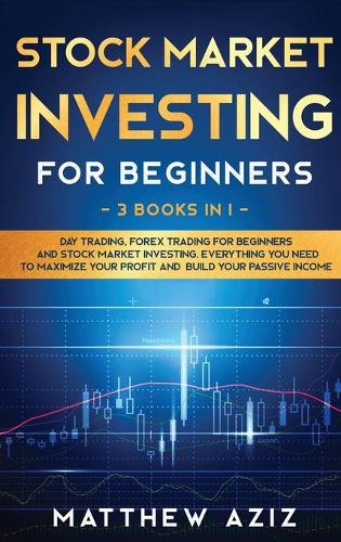 Stock Market Investing for Beginners