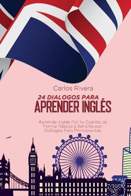24 Dialogos Para Aprender Ingles