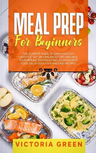 Meal Prep for Beginners