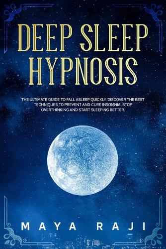 Deep Sleep Hypnosis