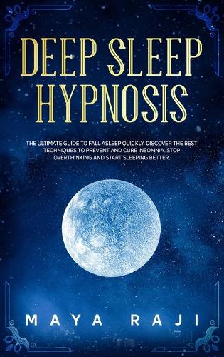 Deep Sleep Hypnosis