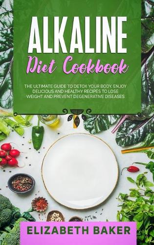 Alkaline Diet Cookbook