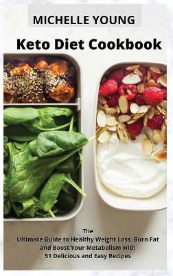 Keto Diet Cookbook