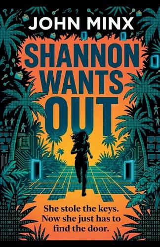 Shannon Wants Out