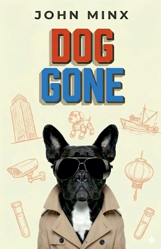 Dog Gone