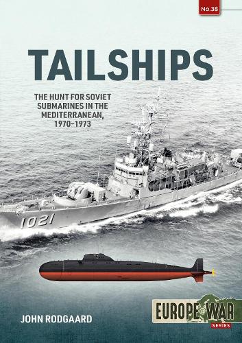 Tailships