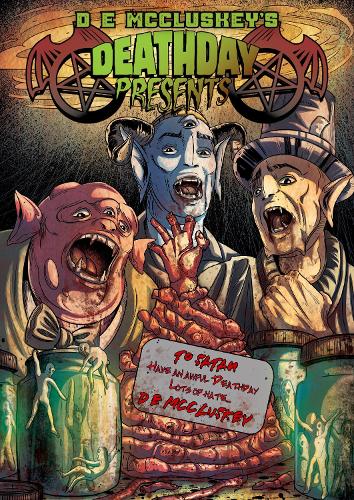 DeathDay Presents