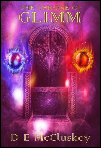 The Throne of Glimm
