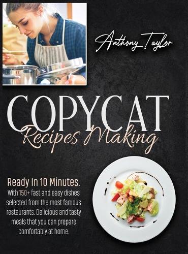 Copycat Recipes Making