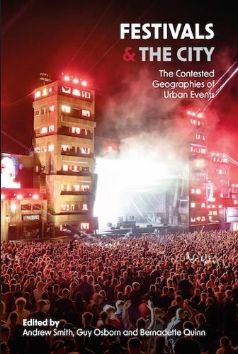 Festivals and the City