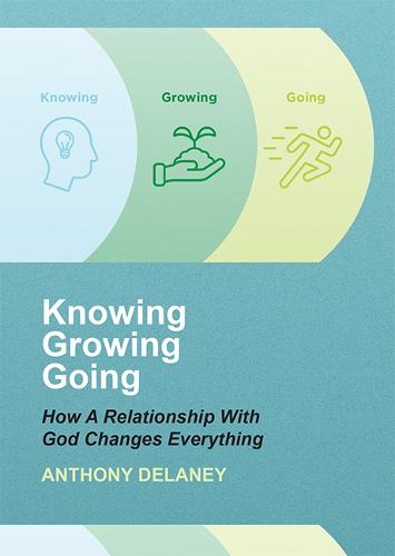 Knowing Growing Going