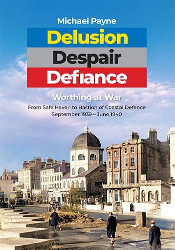 Delusion Despair Defiance