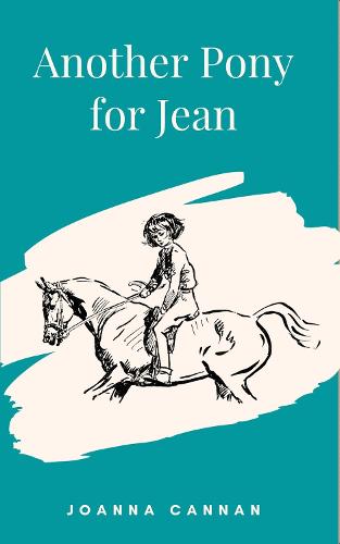 Another Pony for Jean (Jean 2)