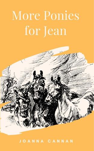 More Ponies for Jean (Jean 3)