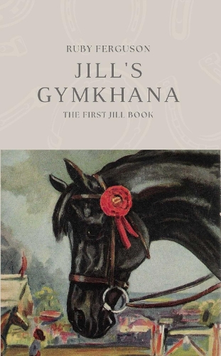 Jill's Gymkhana (Jill 1)