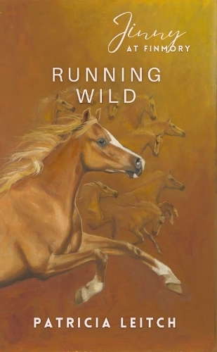Running Wild (Jinny at Finmory 12)