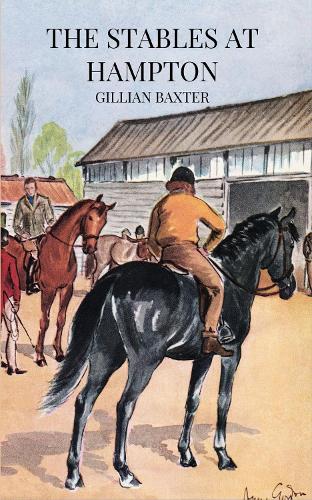 The Stables at Hampton