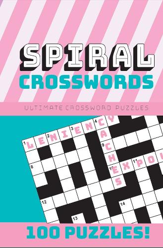 Spiral Crosswords