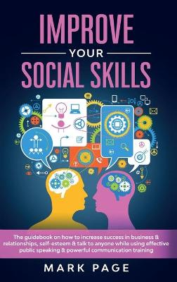 Improve Your Social Skills