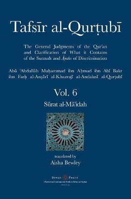 Tafsir al-Qurtubi Vol. 6