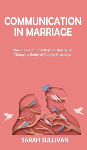 COMMUNICATION in MARRIAGE