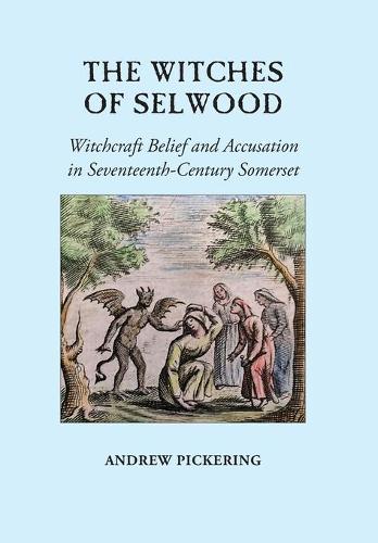 The Witches of Selwood