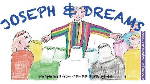 Joseph and Dreams