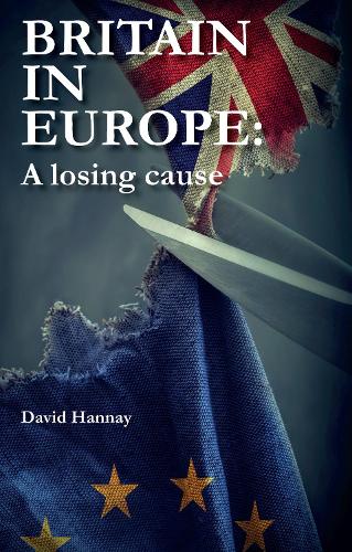 Britain in Europe