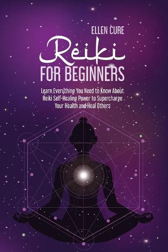 Reiki for Beginners