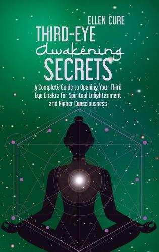 Third Eye Awakening Secrets