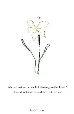 Whose Coat is that Jacket Hanging on the Floor?