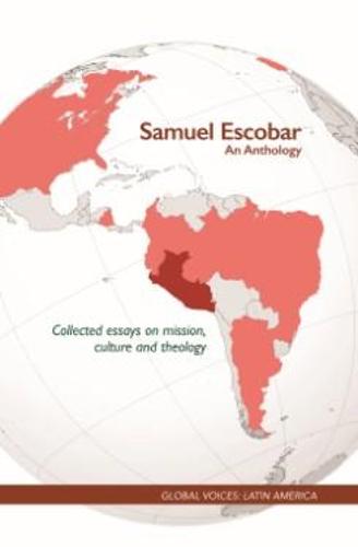 Samuel Escobar