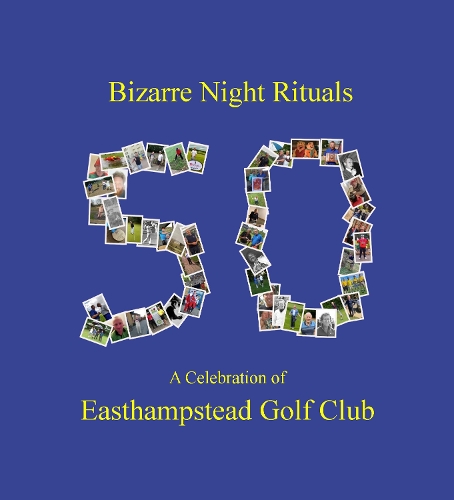 Bizarre Night Rituals