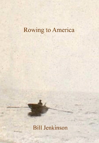 Rowing to America