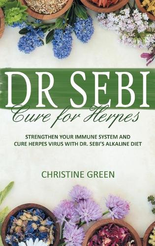 Dr Sebi Cure for Herpes