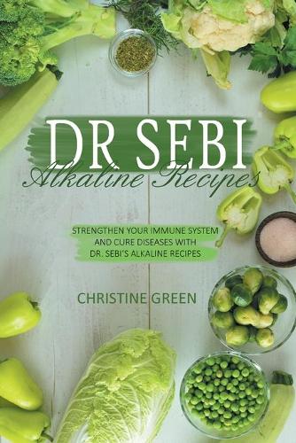 Dr Sebi Alkaline Recipes