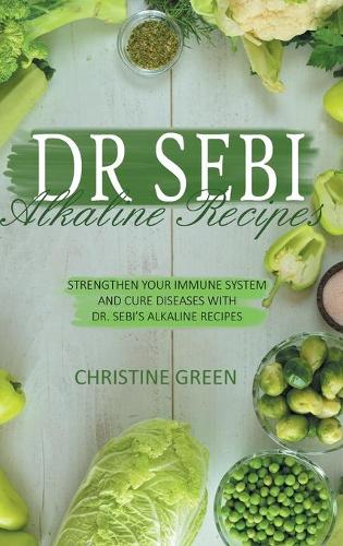 Dr Sebi Alkaline Recipes
