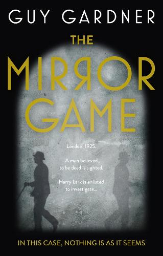 The Mirror Game