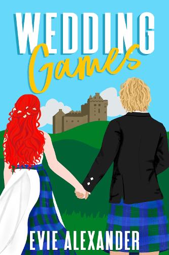 Wedding Games