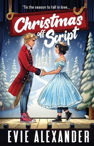 Christmas off Script