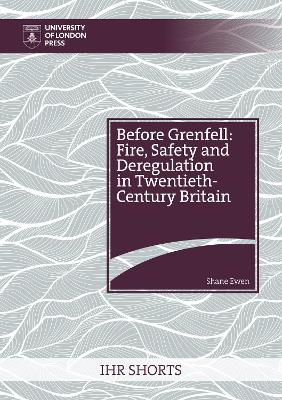 Before Grenfell