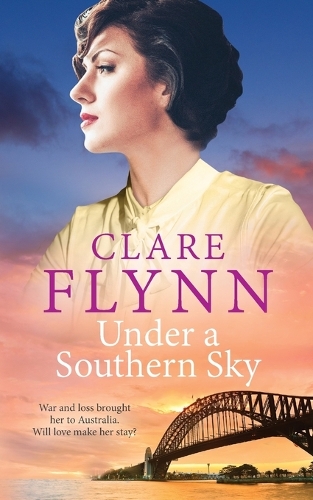 Under a Southern Sky