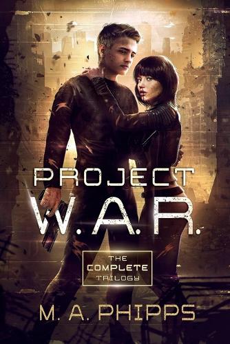 Project W.A.R.