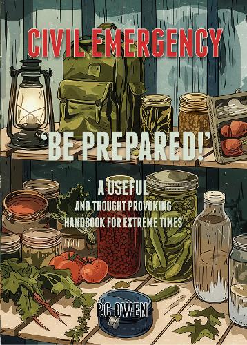 CIVIL EMERGENCY